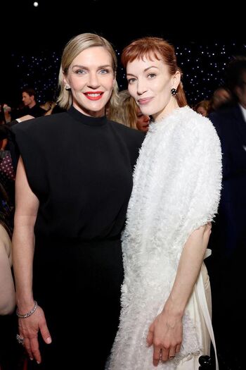 Full leaked Rhea seehorn page private onlyfans photo