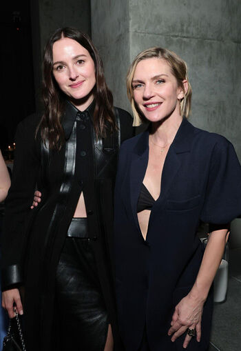 Full leaked Rhea seehorn page private onlyfans photo