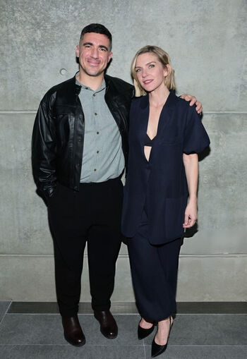 Full leaked Rhea seehorn page private onlyfans photo