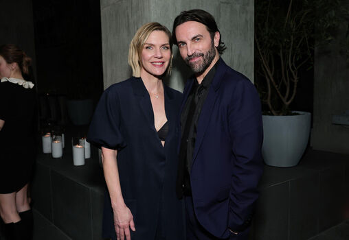 Full leaked Rhea seehorn page private onlyfans photo