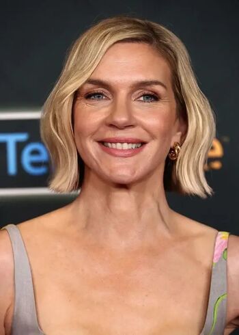 Rhea Seehorn