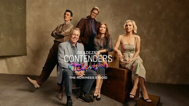 Rhea Seehorn