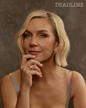 Rhea Seehorn