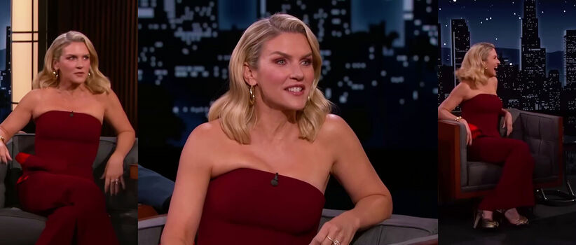 Full leaked Rhea seehorn private onlyfans photo