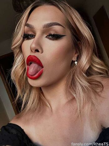 Full leaked Rheats private onlyfans photo