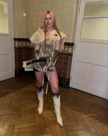 Full leaked Rhian teasdale private onlyfans photo