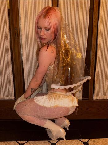 Full leaked Rhian teasdale private onlyfans photo