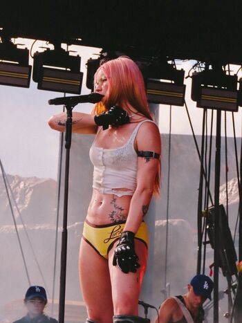 Full leaked Rhian teasdale private onlyfans photo