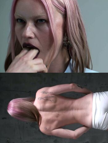 Full leaked Rhian teasdale private onlyfans photo
