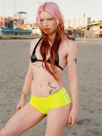 Full leaked Rhian teasdale private onlyfans photo
