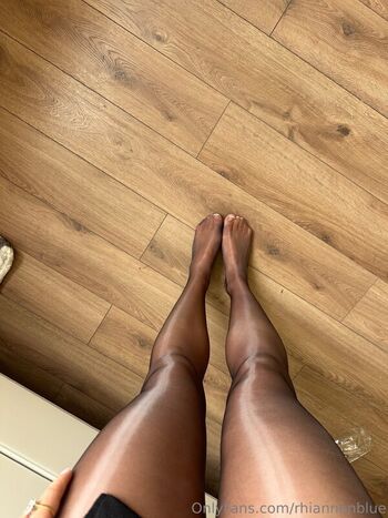 Rhiannon Blue