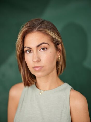 Full leaked Rhiannon clements private onlyfans photo