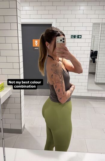 Full leaked Rhiannon falconer private onlyfans photo