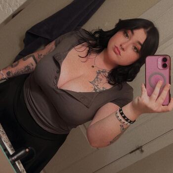 Full leaked Rhiannon ferguson private onlyfans photo