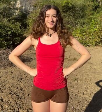 Full leaked Rhiannonhikes page private onlyfans photo