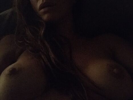 Full leaked Rhona mitra private onlyfans photo