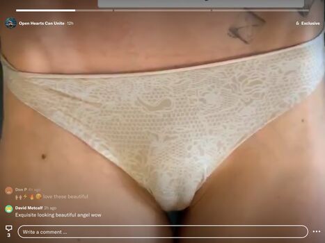 Full leaked Rhyanna watson page private onlyfans photo