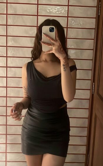 Full leaked Rhythmxbatra private onlyfans photo