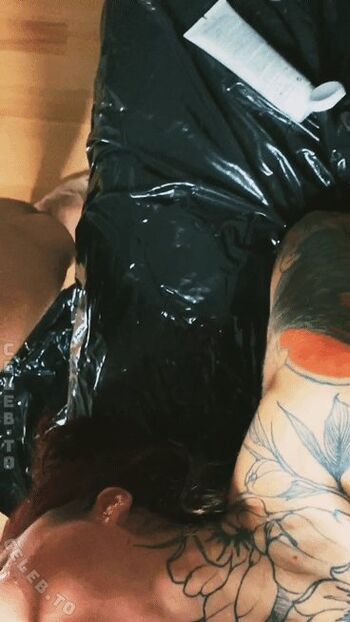 Full leaked Ria red private onlyfans photo