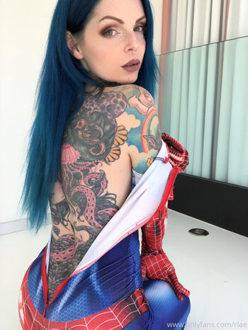 Full leaked Riae private onlyfans photo