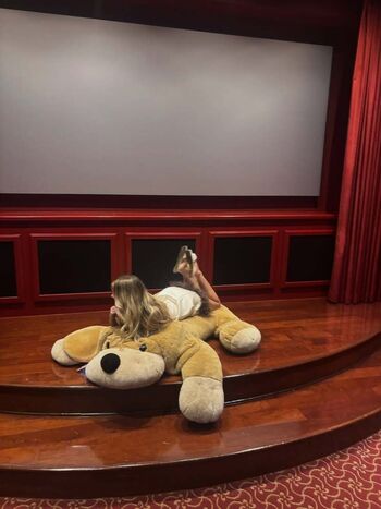 Full leaked Rianabailey private onlyfans photo