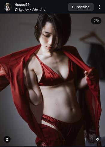 Full leaked Riccco private onlyfans photo