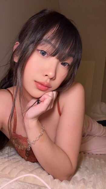 Full leaked Ricecakefluff private onlyfans photo