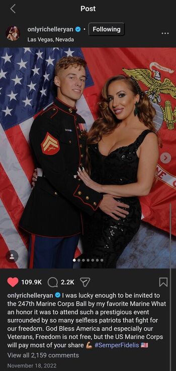 Full leaked Richelle ryan page private onlyfans photo