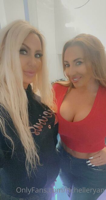 Full leaked Richelle ryan private onlyfans photo