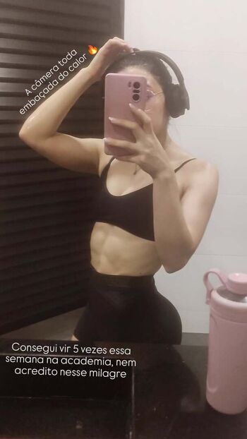 Full leaked Richellyna private onlyfans photo