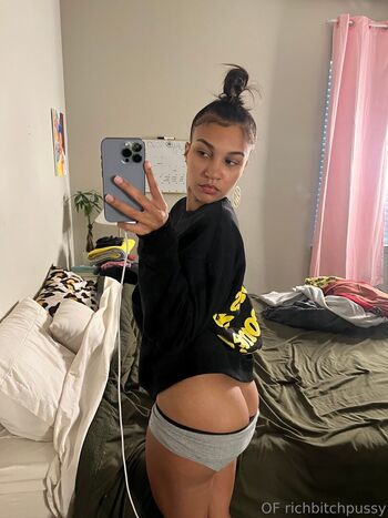 Full leaked Richwitaz private onlyfans photo