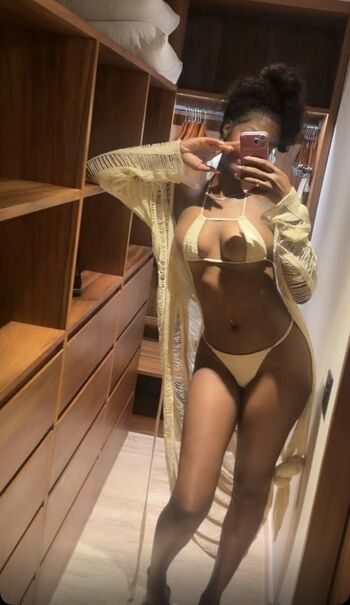 Rickea Jackson