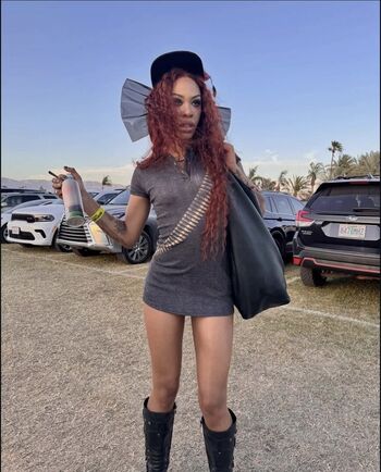 Rico Nasty