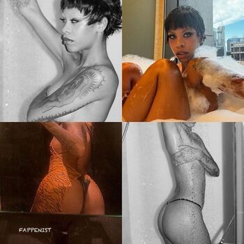 Full leaked Rico nasty private onlyfans photo