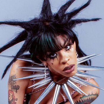 Full leaked Rico nasty private onlyfans photo