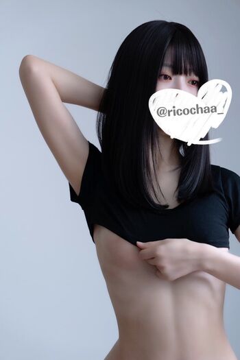 Full leaked Ricochaa private onlyfans photo