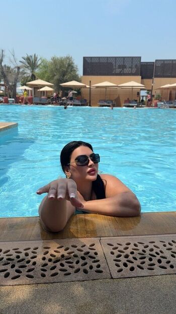 Full leaked Rihab mestiri private onlyfans photo