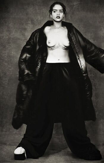 Full leaked Rihanna  page private onlyfans photo