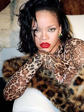 Full leaked Rihanna private onlyfans photo