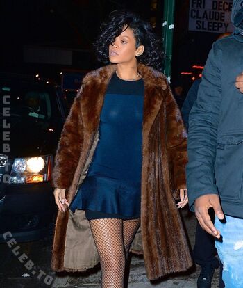 Full leaked Rihanna  page private onlyfans photo