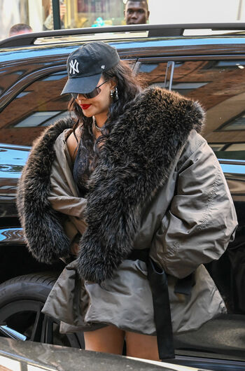 Rihanna