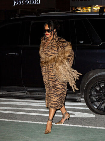 Full leaked Rihanna page private onlyfans photo