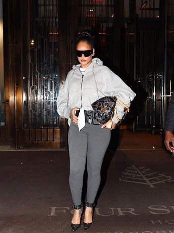 Full leaked Rihanna private onlyfans photo