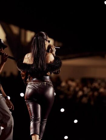Full leaked Rihanna private onlyfans photo