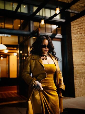 Full leaked Rihanna private onlyfans photo