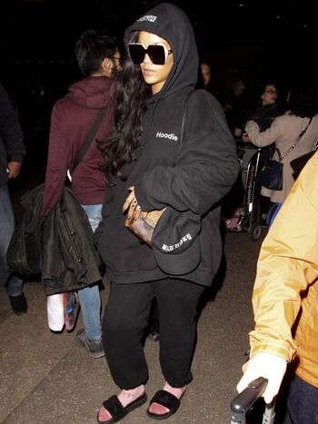 Rihanna