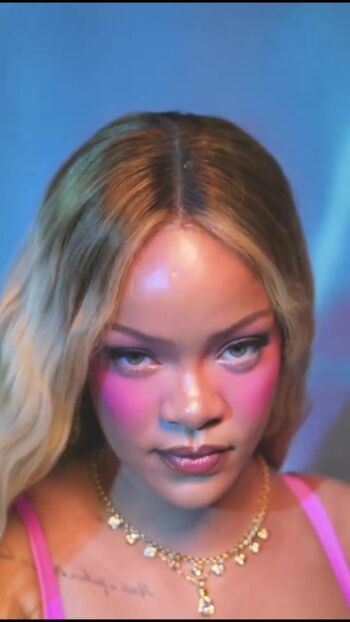 Rihanna