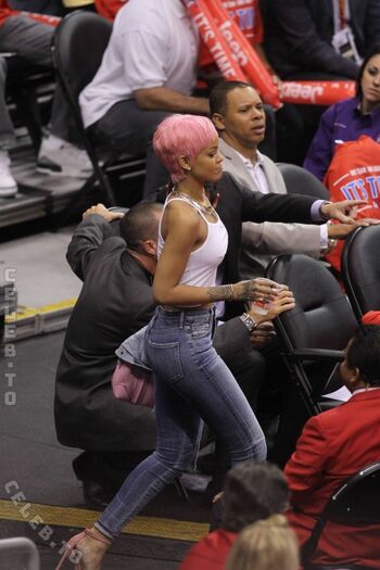 Rihanna