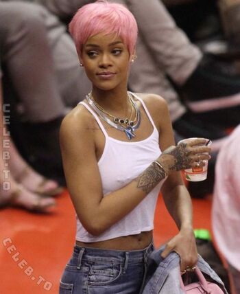 Rihanna