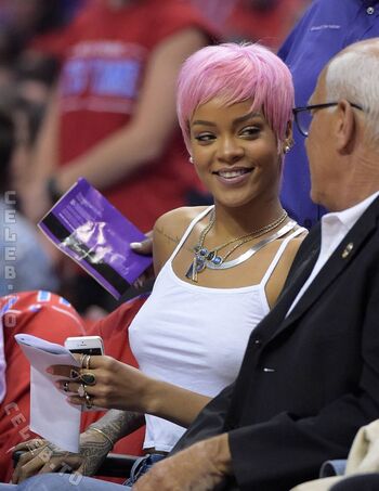 Rihanna